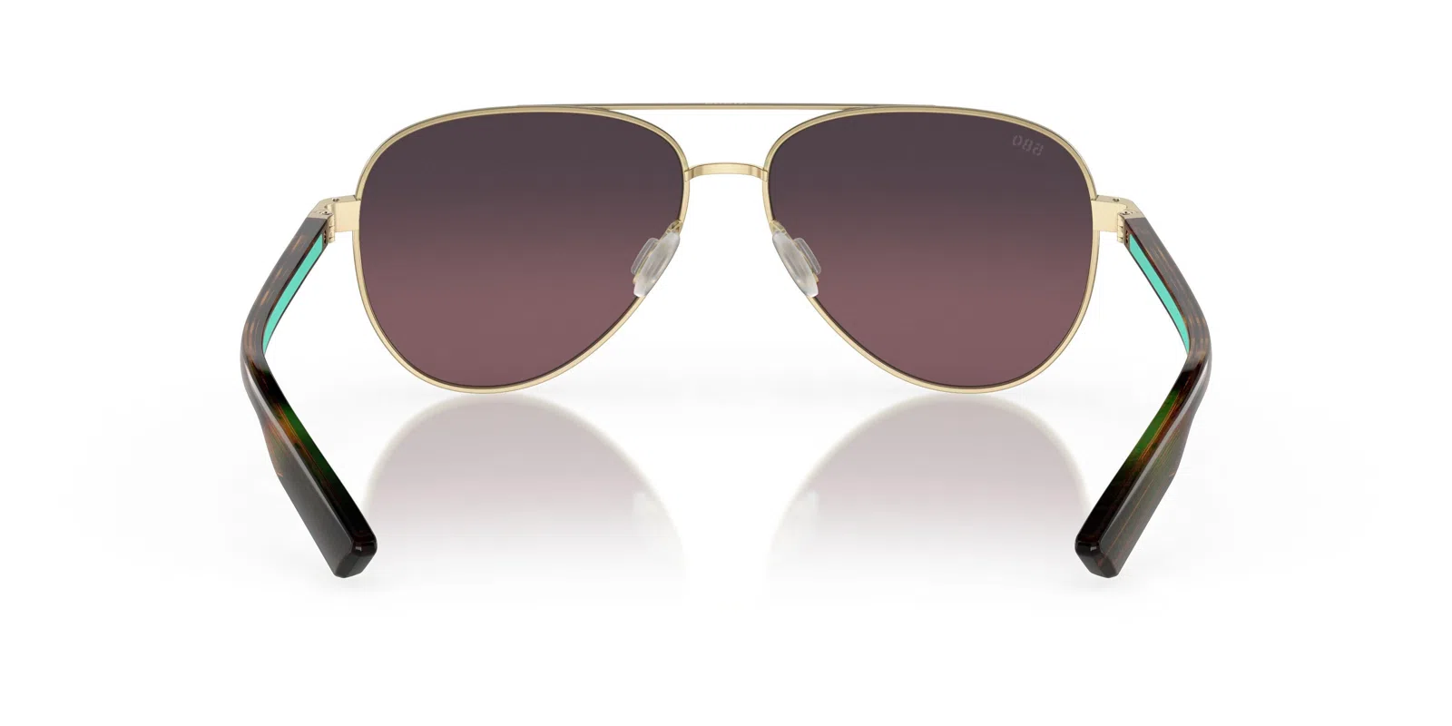 Costa Del Mar Peli 4002 Sunglasses - view 50